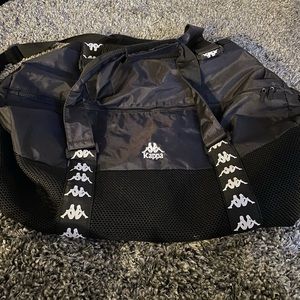 Kappa Duffle Bag